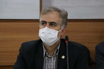 چهاردهمین جلسه كميته دانشگاهي سازماندهي پيشگيري و مقابله با بيماري كرونا دانشگاه علوم پزشکی استان سمنان 